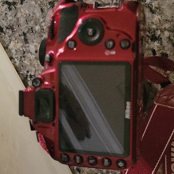 Camera - Picture 4 of 4